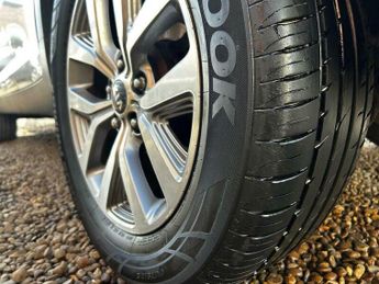 Kia Sportage 2.0 CRDi KX-2 SUV 5dr Diesel Auto AWD Euro 6 (134 bhp)