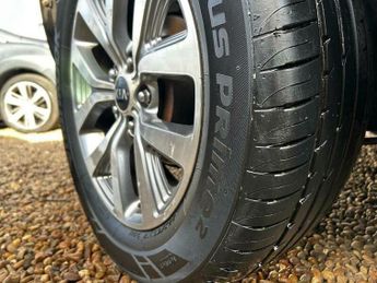 Kia Sportage 2.0 CRDi KX-2 SUV 5dr Diesel Auto AWD Euro 6 (134 bhp)