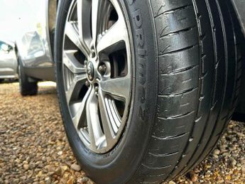 Kia Sportage 2.0 CRDi KX-2 SUV 5dr Diesel Auto AWD Euro 6 (134 bhp)