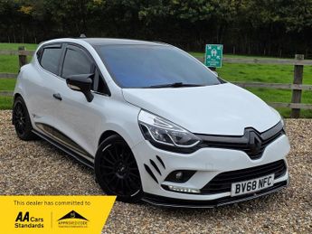 Renault Clio ICONIC DCI