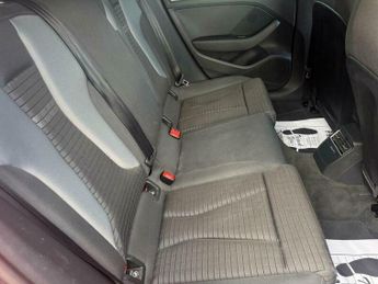 Audi A3 1.4 TFSI CoD Sport Sportback Euro 6 (s/s) 5dr (Nav)