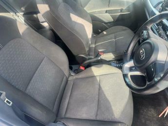 Kia Picanto 1.25 2 Auto Euro 6 5dr