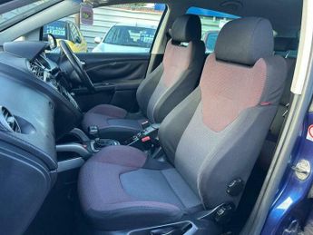 SEAT Altea 2.0 FSI Stylance Tiptronic Euro 4 5dr