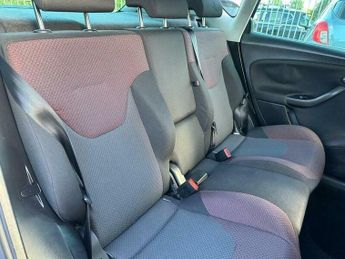 SEAT Altea 2.0 FSI Stylance Tiptronic Euro 4 5dr