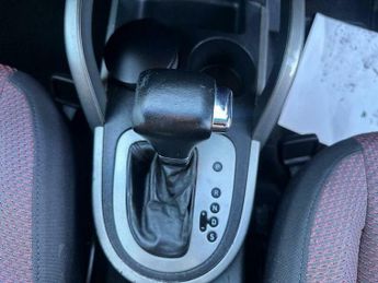 SEAT Altea 2.0 FSI Stylance Tiptronic Euro 4 5dr
