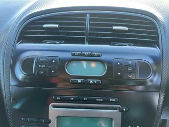 SEAT Altea 2.0 FSI Stylance Tiptronic Euro 4 5dr