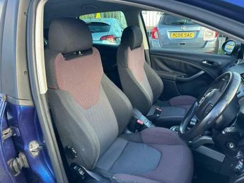SEAT Altea 2.0 FSI Stylance Tiptronic Euro 4 5dr