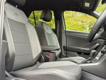 Volkswagen T-Roc 2.0 TDI R-Line DSG Euro 6 (s/s) 5dr