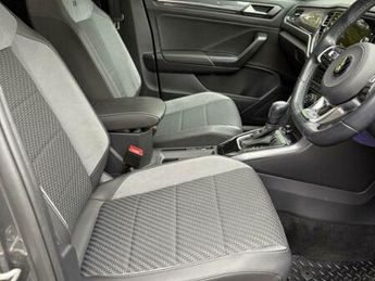 Volkswagen T-Roc 2.0 TDI R-Line DSG Euro 6 (s/s) 5dr
