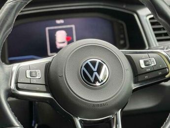 Volkswagen T-Roc 2.0 TDI R-Line DSG Euro 6 (s/s) 5dr