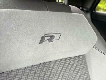 Volkswagen T-Roc 2.0 TDI R-Line DSG Euro 6 (s/s) 5dr