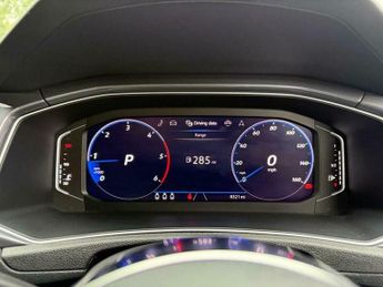 Volkswagen T-Roc 2.0 TDI R-Line DSG Euro 6 (s/s) 5dr