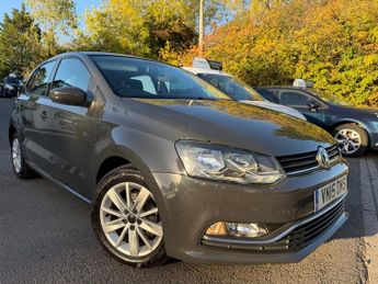 Volkswagen Polo SE TDI