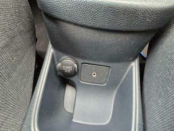Ford Fiesta 1.4 TDCi Edge 5dr