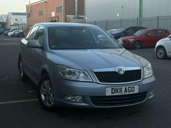 Skoda Octavia 1.4 TSI SE Euro 5 5dr