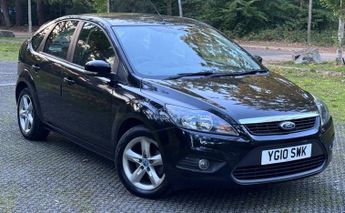 Ford Focus ZETEC