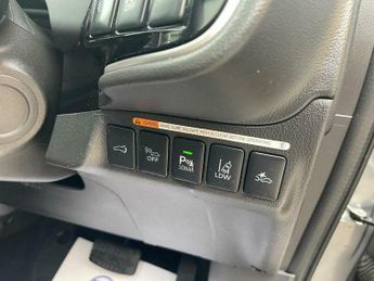 Mitsubishi Outlander 2.0h 12kWh GX4hs CVT 4WD Euro 6 (s/s) 5dr