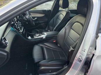 Mercedes-Benz C Class 2.0 C350e 6.4kWh Sport (Premium) G-Tronic+ Euro 6 (s/s) 4dr