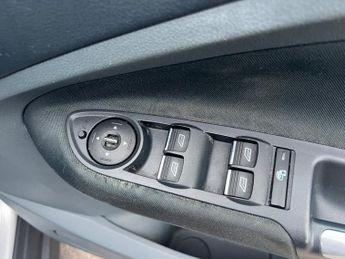Ford C-Max GRAND TITANIUM TDCI