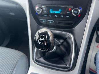 Ford C-Max GRAND TITANIUM TDCI