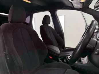 BMW 2 SERIES 2.0 218d M Sport MPV 5dr Diesel Auto Euro 6 (s/s) (150 ps)