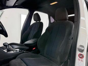 BMW 2 SERIES 2.0 218d M Sport MPV 5dr Diesel Auto Euro 6 (s/s) (150 ps)