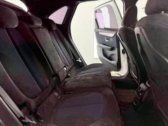 BMW 2 SERIES 2.0 218d M Sport MPV 5dr Diesel Auto Euro 6 (s/s) (150 ps)