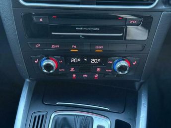 Audi Q5 2.0 TDI S line Plus S Tronic quattro Euro 6 (s/s) 5dr