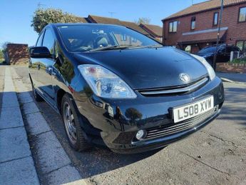 Toyota Prius 1.5 T Spirit CVT 5dr