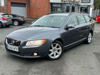 Volvo V70 1.6 DRIVe ES Euro 4 5dr