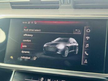 Audi A6 Avant 2.0 TDI 40 S line S Tronic Euro 6 (s/s) 5dr