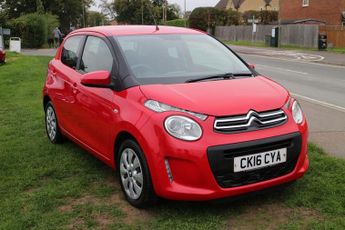 Citroen C1 FEEL