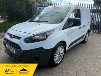 Ford Transit Connect 200 ECONETIC P/V