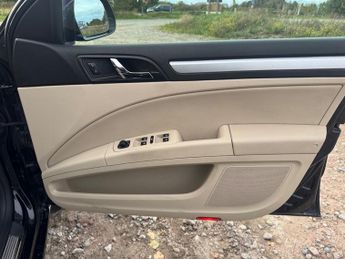 Skoda Superb ELEGANCE TDI CR DSG