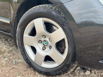 Skoda Superb ELEGANCE TDI CR DSG