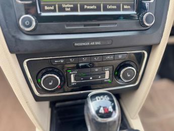 Skoda Superb ELEGANCE TDI CR DSG