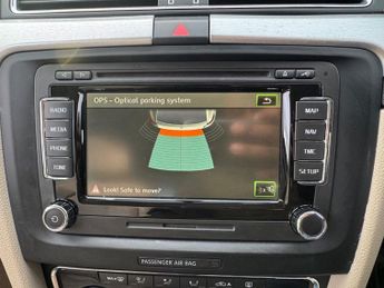 Skoda Superb ELEGANCE TDI CR DSG