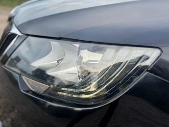 Skoda Superb ELEGANCE TDI CR DSG