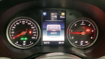 Mercedes GLC Class GLC 220 D 4MATIC SPORT PREMIUM