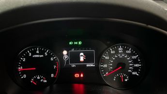 Kia Sportage 1.6 T-GDi GT-Line SUV 5dr Petrol DCT AWD Euro 6 (174 bhp)