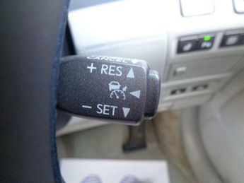 Lexus LS 5.0 600h V8 L CVT 4WD Euro 5 (s/s) 4dr