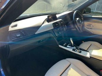 BMW 3 SERIES 2.0 320i M Sport GT 5dr Petrol Auto xDrive Euro 6 (s/s) (184 ps)