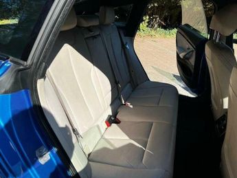 BMW 3 SERIES 2.0 320i M Sport GT 5dr Petrol Auto xDrive Euro 6 (s/s) (184 ps)