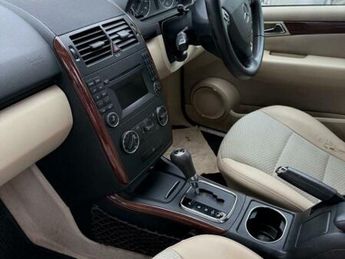 Mercedes-Benz A Class 2.0 A160 CDI Elegance SE CVT 5dr