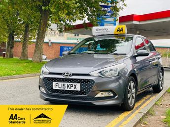 Hyundai I20 MPI SE