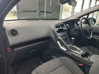 Peugeot 3008 1.6 e-HDi Active EGC Euro 5 (s/s) 5dr