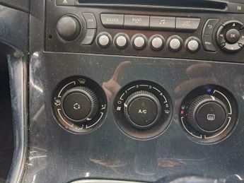 Peugeot 3008 1.6 e-HDi Active EGC Euro 5 (s/s) 5dr