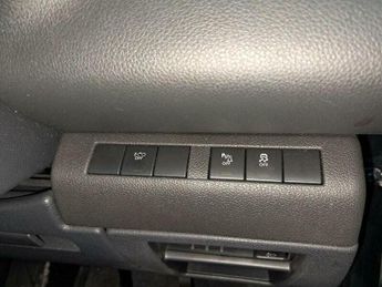 Peugeot 3008 1.6 e-HDi Active EGC Euro 5 (s/s) 5dr