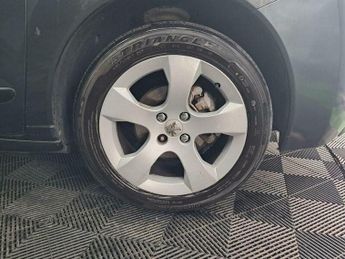 Peugeot 3008 1.6 e-HDi Active EGC Euro 5 (s/s) 5dr
