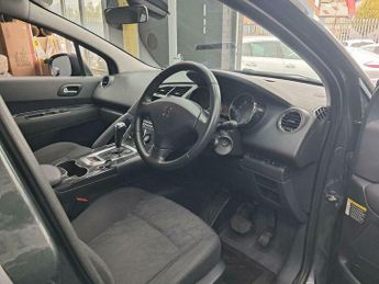 Peugeot 3008 1.6 e-HDi Active EGC Euro 5 (s/s) 5dr